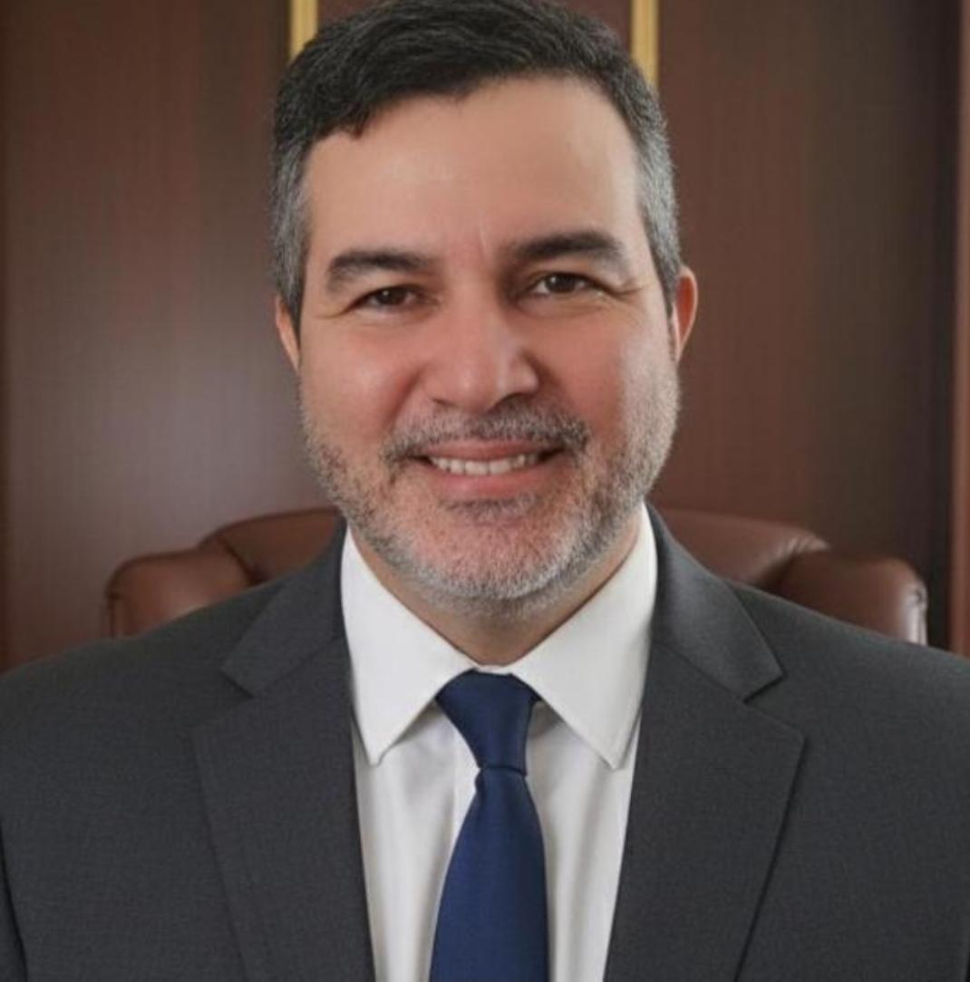 André Uchoa, responsável por marketing e SEO na Noteron